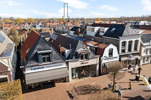 Midstraat 31 – A