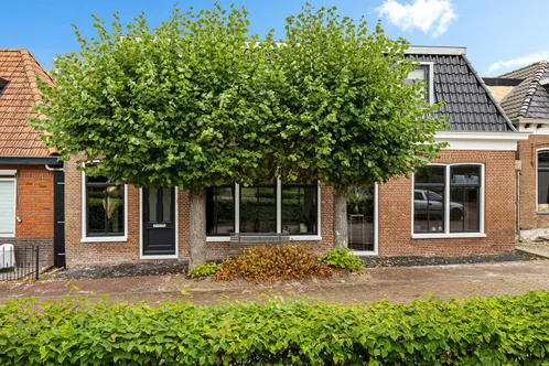 Keatsebuorren 13