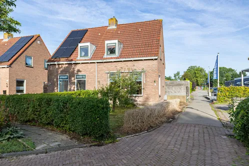 Hobbe Van Baerdtstraat 8